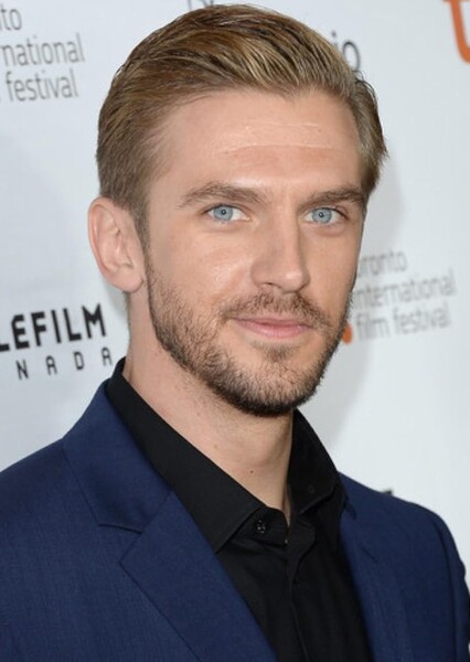Dan Stevens