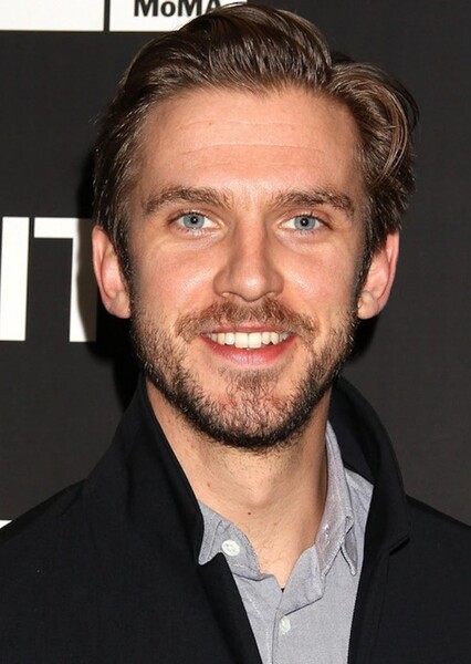 Dan Stevens photo