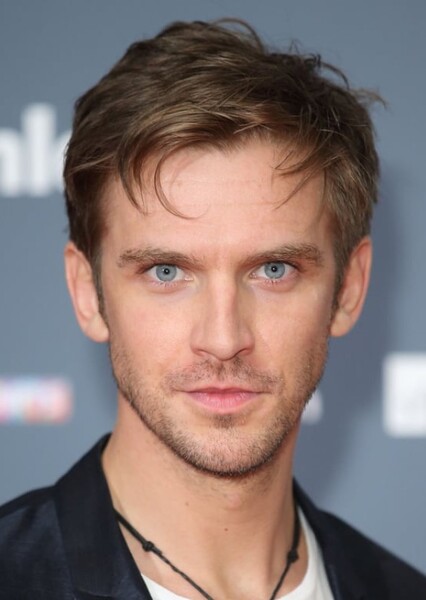 Dan Stevens