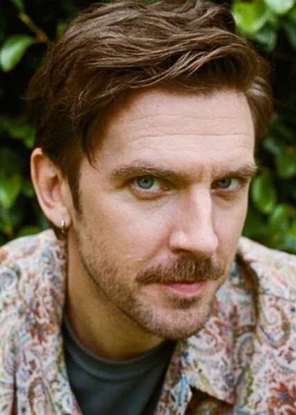 Dan Stevens photo