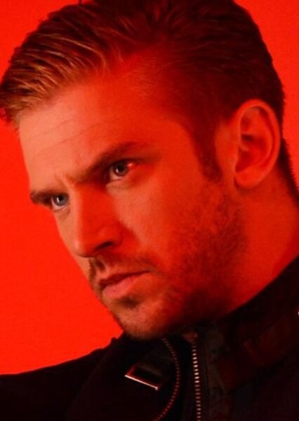 Dan Stevens photo