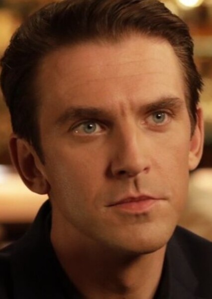 Dan Stevens photo
