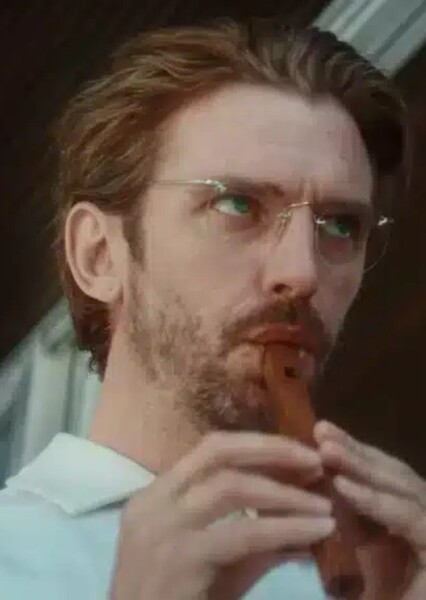 Dan Stevens photo