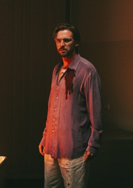 Dan Stevens photo
