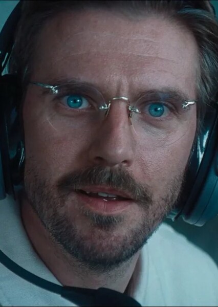 Dan Stevens