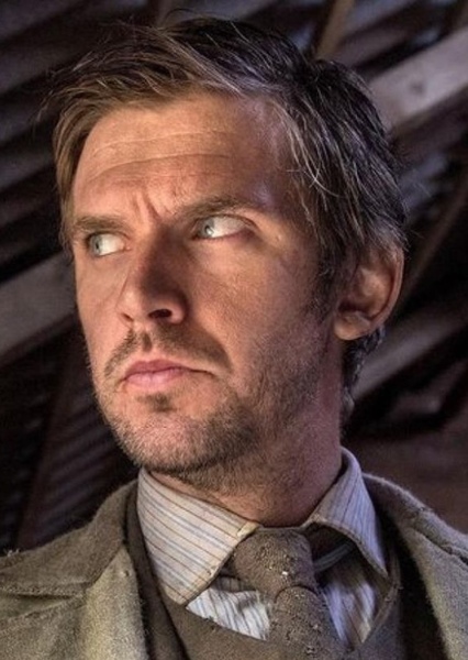 Harvey Dent