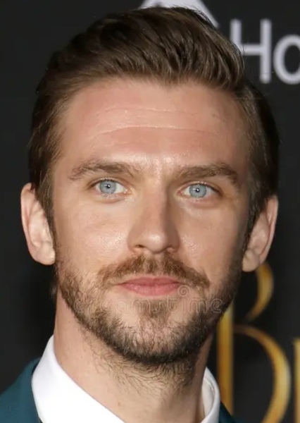 Dan Stevens photo