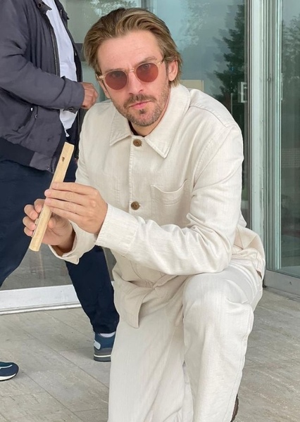 Mr. Benedict