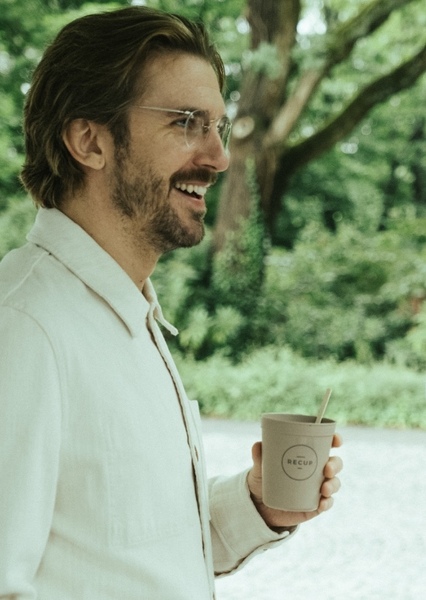 Dan Stevens