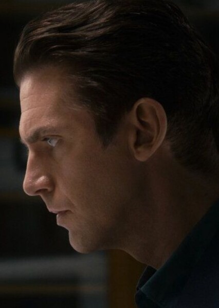 Dan Stevens