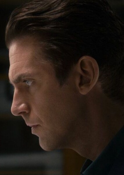 Dan Stevens photo