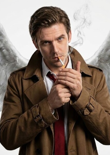 Dan Stevens