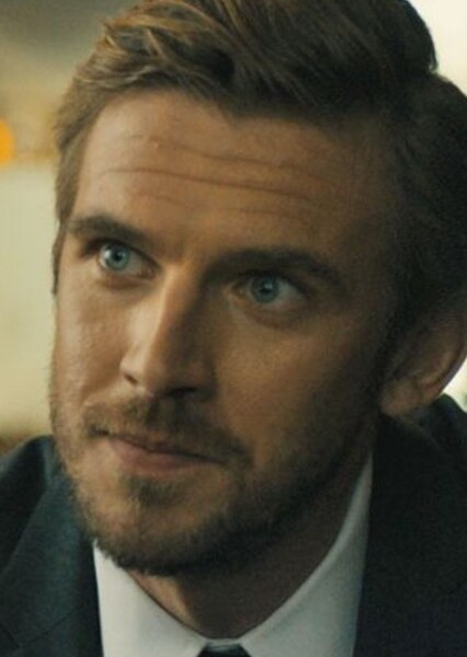 Dan Stevens photo