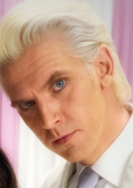 Dan Stevens photo