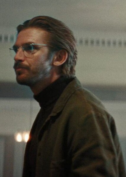 Dan Stevens photo