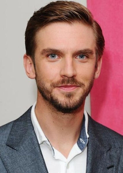 Dan Stevens photo