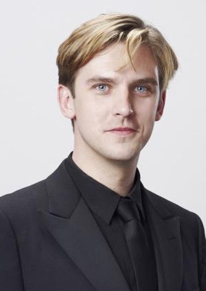 Dan Stevens photo