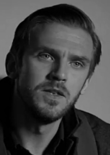 Dan Stevens photo