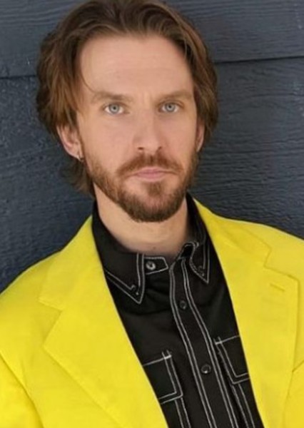 Dan Stevens photo