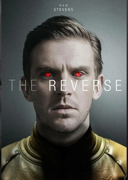 Dan Stevens