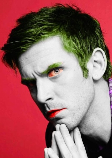 Dan Stevens