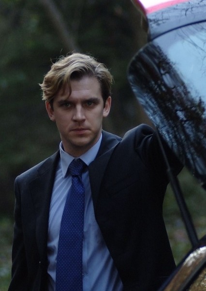 Dan Stevens photo