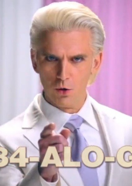 Dan Stevens photo