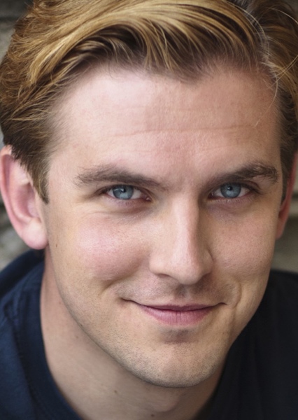 Dan Stevens photo