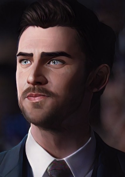 Dan Stevens photo