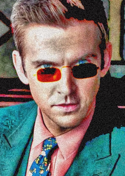 Dan Stevens photo