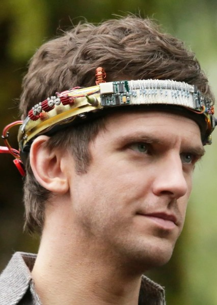 Dan Stevens photo