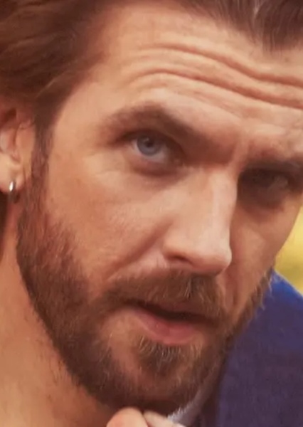 Dan Stevens photo