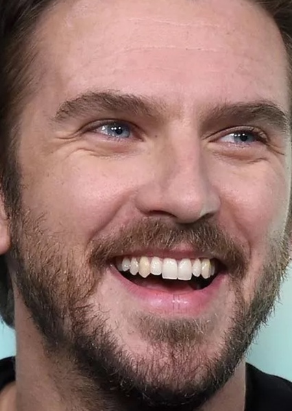 Dan Stevens photo