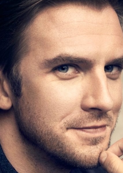 Dan Stevens photo