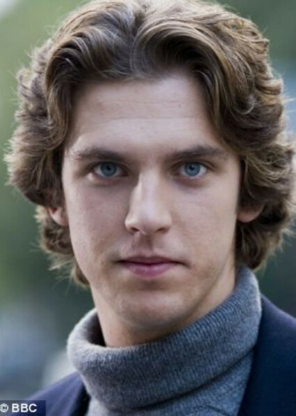 Dan Stevens