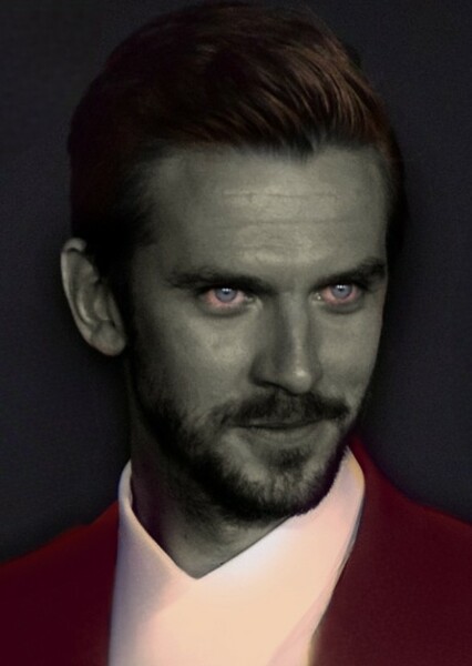 Dan Stevens photo