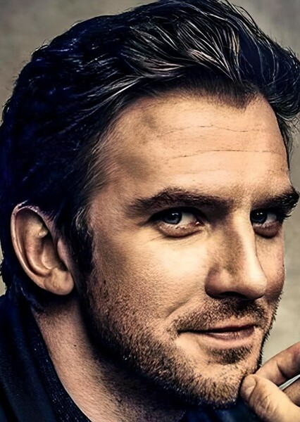 Dan Stevens