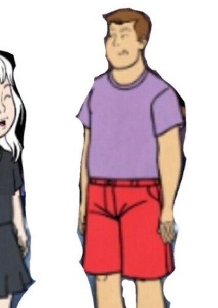 dan the ario aogin