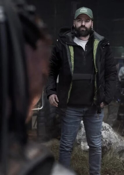 Dan Trachtenberg