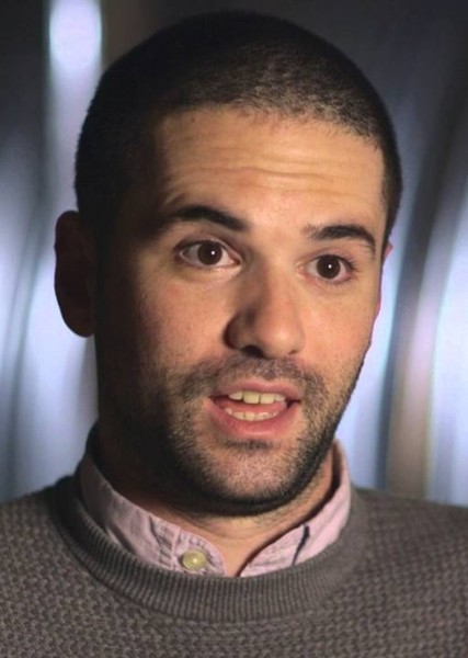 Dan Trachtenberg photo