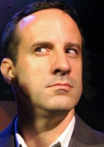 Dan Triandiflou