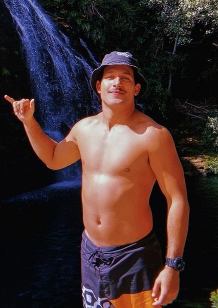 Dan Viegas photo