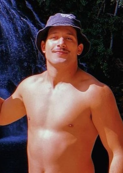 Dan Viegas photo