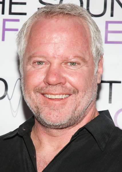 Dan Warner