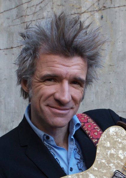 Dan Zanes