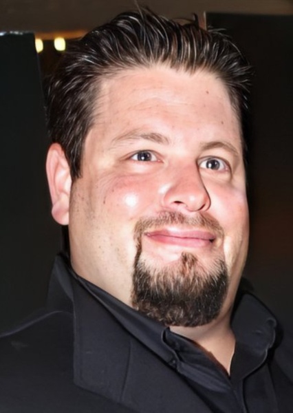 Dan Zimmerman photo