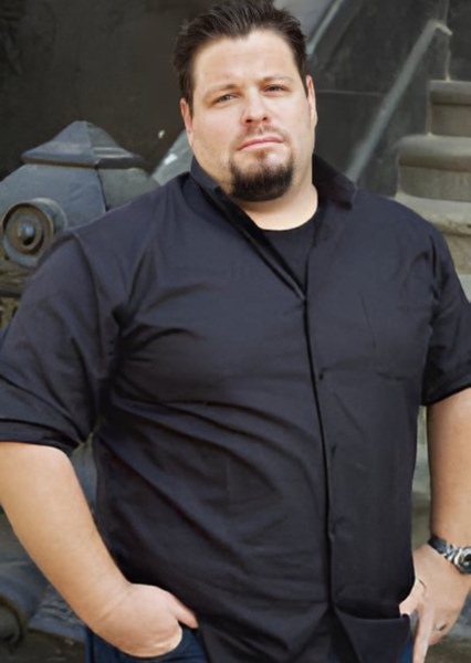 Dan Zimmerman photo