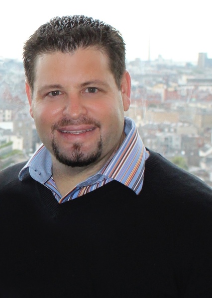 Dan Zimmerman photo