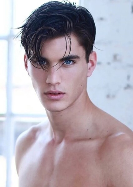 Dan Zsolt photo