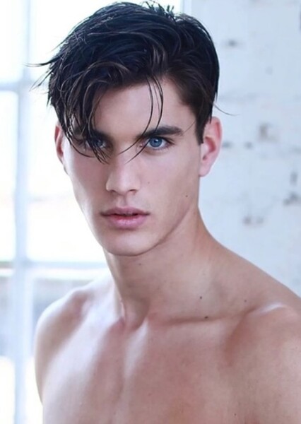 Dan Zsolt photo
